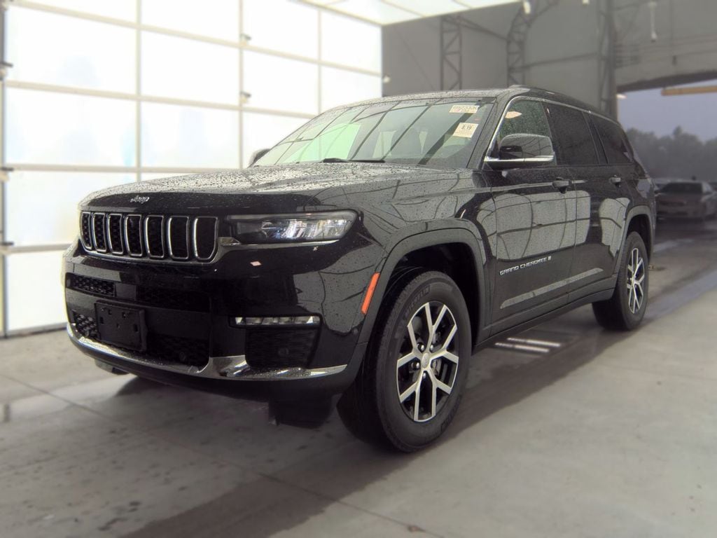 jeep grand cherokee l 2023 1C4RJKBG9P8878404 image jeep grand cherokee l 2023 1C4RJKBG9P8878404 image